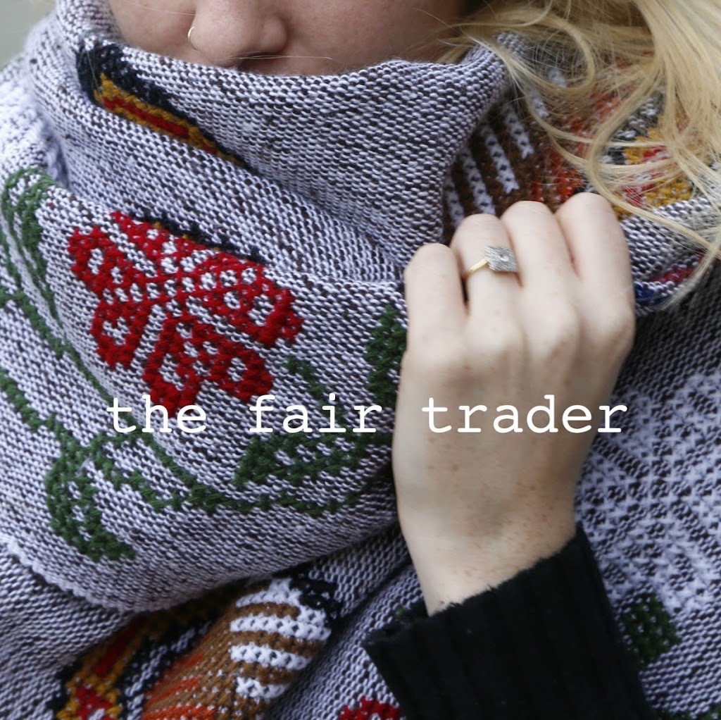 The Fair Trader | home goods store | 18 Railway Ave, Ringwood East VIC 3135, Australia | 0422394149 OR +61 422 394 149