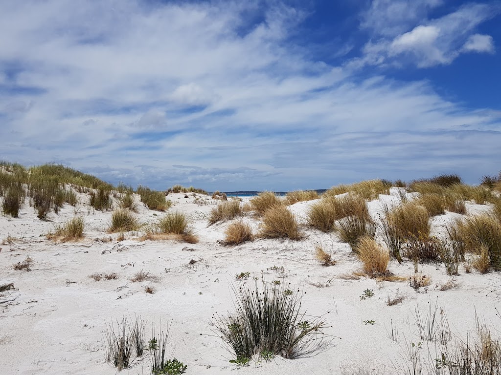 Bremer Bay Salt & Sand | Bremer Bay Rd, Bremer Bay WA 6338, Australia | Phone: 0497 807 321