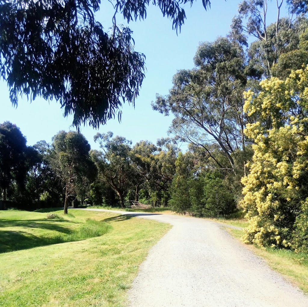 Shepherds Bush Bicycle & Walking Trail | park | 2/17 Stanton Ct, Glen Waverley VIC 3150, Australia