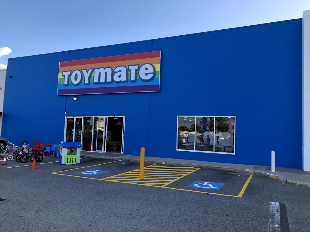 Toymate | store | 1419 Albany Hwy, Cannington WA 6107, Australia | 0861128604 OR +61 8 6112 8604