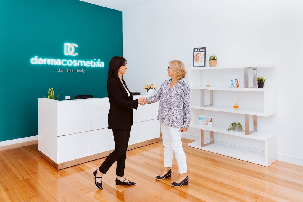 Derma Cosmetika Skin Clinic Balwyn North | 345 Doncaster Rd, Balwyn North VIC 3104, Australia | Phone: (03) 9043 1479
