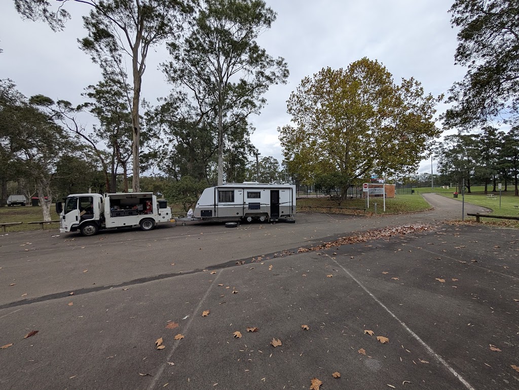 Off-Grid Touring - Caravan Repairs - Mobile Fitment Site | 68 Warradale Rd, Warragamba NSW 2752, Australia | Phone: 0492 900 814