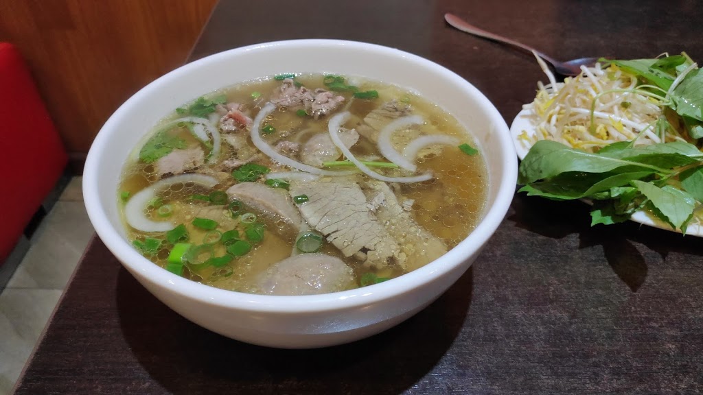 Pho Minh Long | restaurant | 475 Whitehorse Rd, Mitcham VIC 3132, Australia | 0398724551 OR +61 3 9872 4551