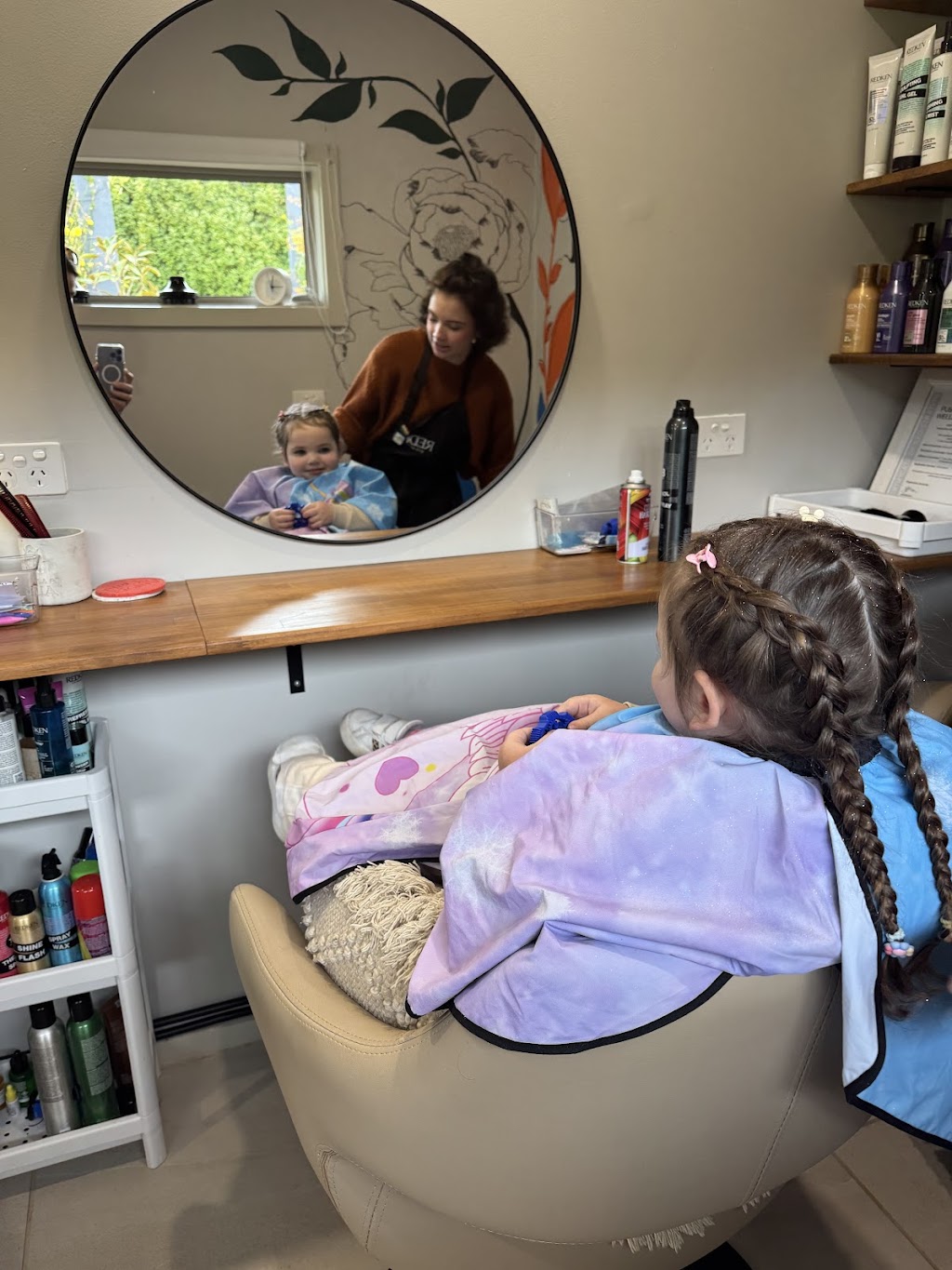 Aurora & Gaia | 7 Cole Cl, Warrnambool VIC 3280, Australia | Phone: 0403 316 212