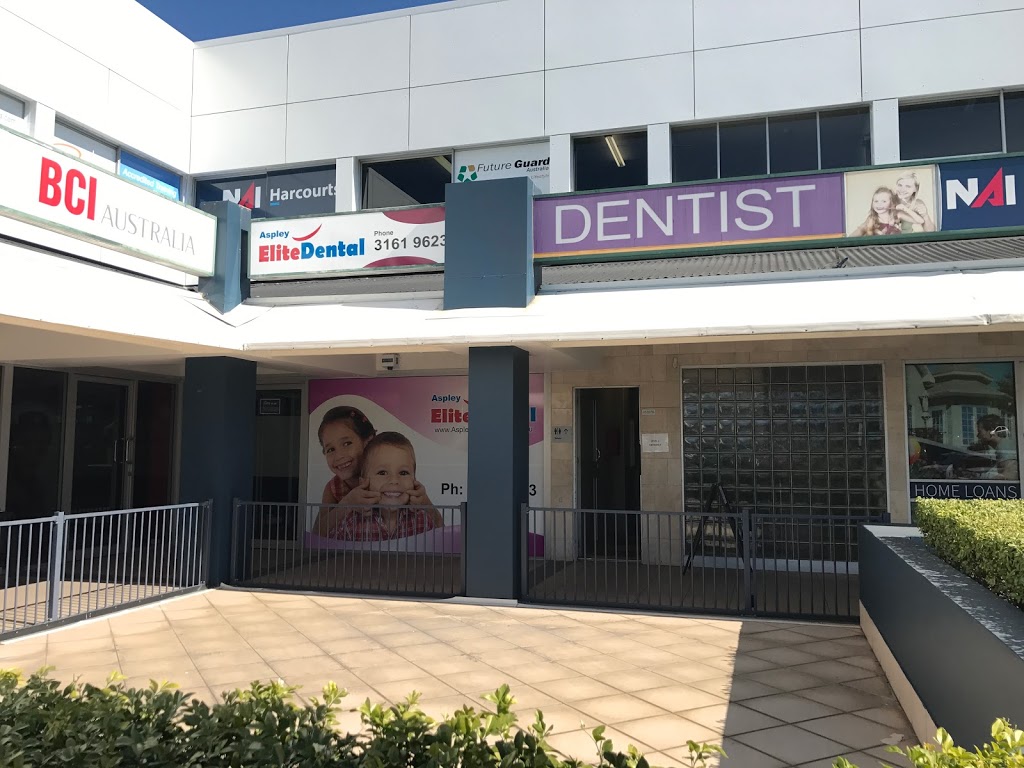 Aspley Elite Dental Care / Dentist | dentist | 7b/1344 Gympie Rd, Aspley QLD 4034, Australia | 0731619623 OR +61 7 3161 9623