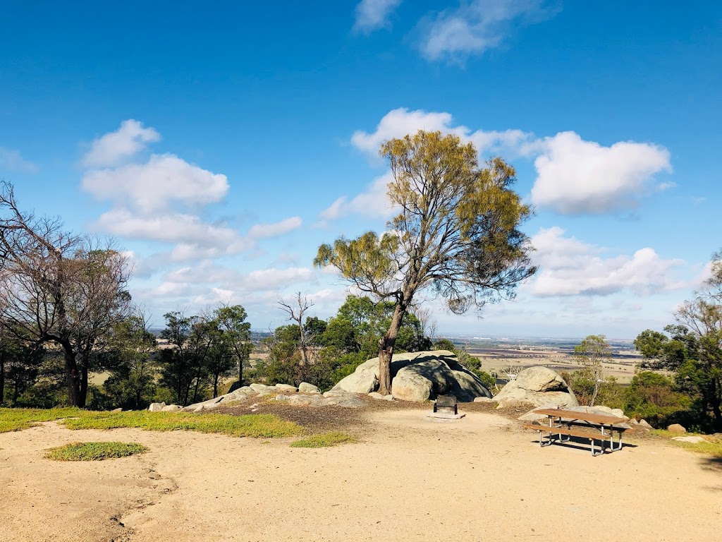 Avalon Views Picnic Ground | Little River VIC 3211, Australia | Phone: 13 19 63