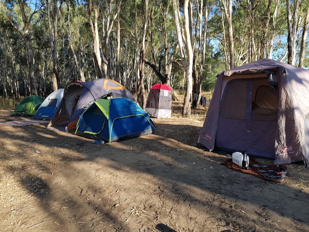 Mulwala campground | campground | Tocumwal Rd, Mulwala NSW 2647, Australia | 0354839100 OR +61 3 5483 9100