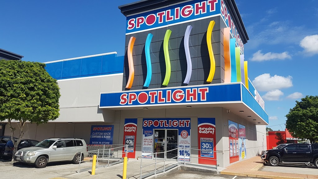 Spotlight Capalaba | furniture store | 1-7 Finucane Rd, Capalaba QLD 4157, Australia | 0739003500 OR +61 7 3900 3500