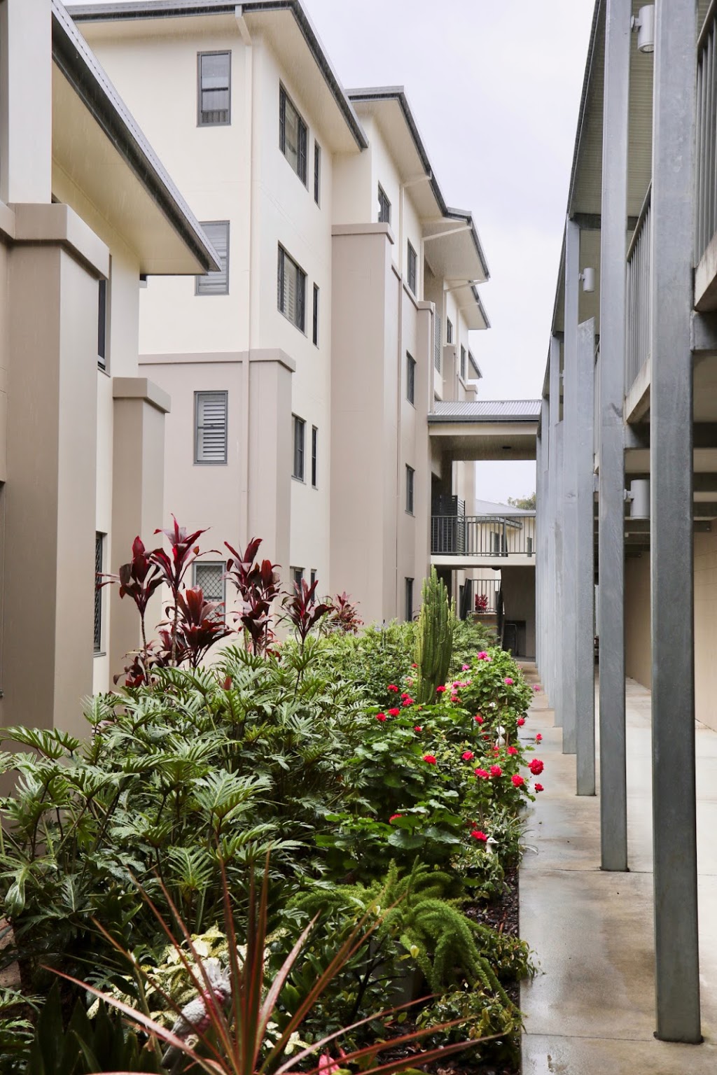 De Paul Manor Estate Retirement Village | 1 Edmund Rice Dr, Southport QLD 4215, Australia | Phone: 1800 692 273