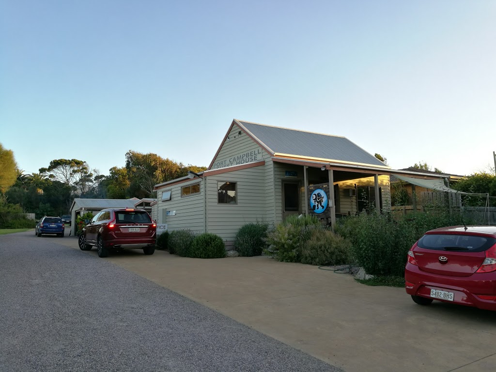 Port Campbell Flashpackers | lodging | Great Ocean Rd, Port Campbell VIC 3269, Australia | 0407696559 OR +61 407 696 559