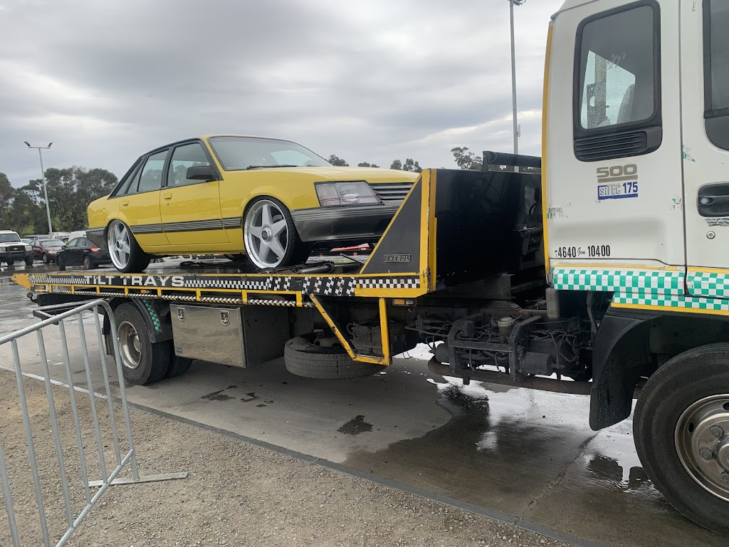 Home and Away Towing | 10 Montbrae Cct, Narre Warren VIC 3805, Australia | Phone: 0431 532 530