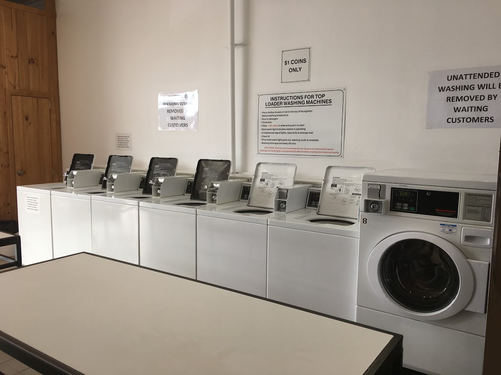 Coin Laundry | laundry | 85 Cavanagh St, Cheltenham VIC 3192, Australia | 0422259202 OR +61 422 259 202