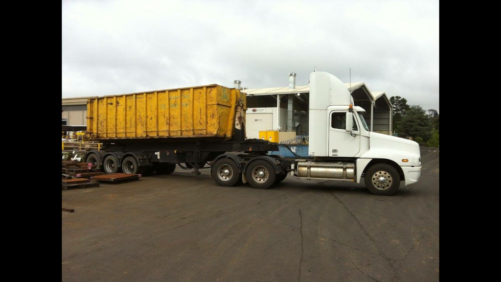 Anderson Waste Services | 12/14 Old Dairy Cl, Moss Vale NSW 2577, Australia | Phone: (02) 4869 4260