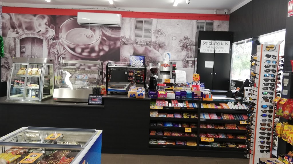 Mobil Junee | gas station | 33 Seignior St, Junee NSW 2663, Australia | 0259126654 OR +61 2 5912 6654