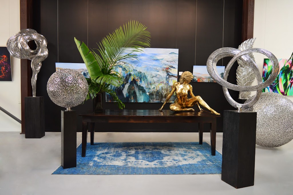 Thomgallery | 6 Fern Pl, Byron Bay NSW 2481, Australia | Phone: 0411 813 999