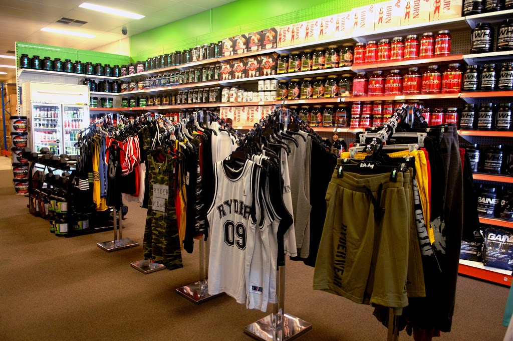 Supplement Mart Clarkson | 16/61 Key Largo Dr, Clarkson WA 6030, Australia | Phone: (08) 9408 5915