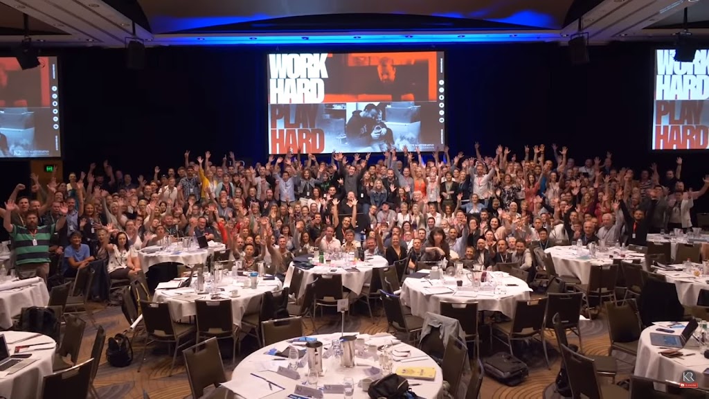 Kerwin Rae | 9/204 Alice St, Brisbane City QLD 4000, Australia | Phone: 1300 537 946