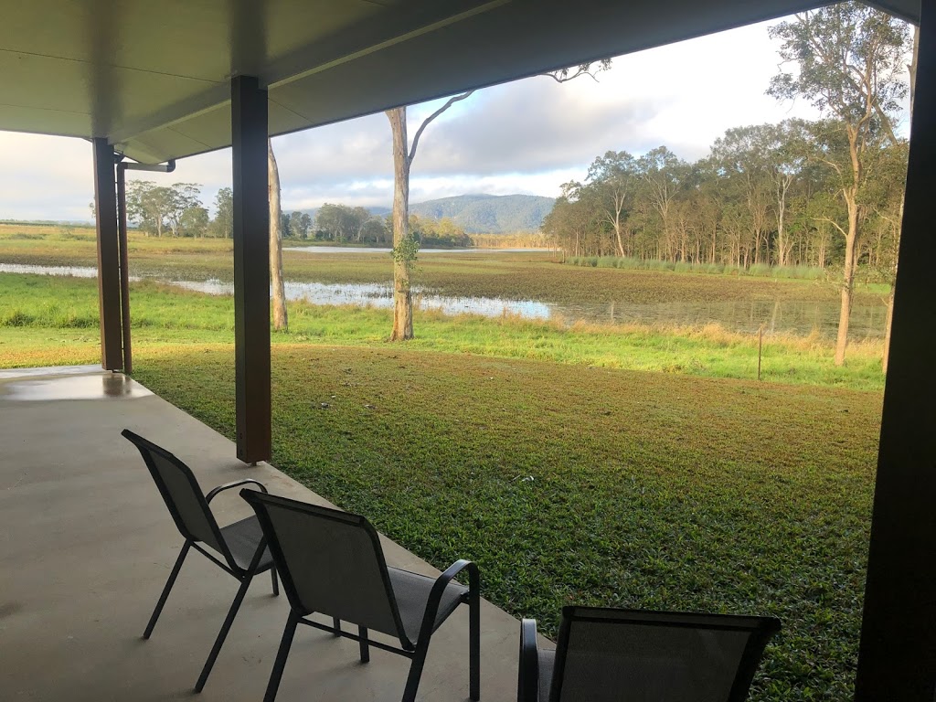 Nyleta Lodge | Koci Rd, Atherton QLD 4883, Australia | Phone: 0447 916 200