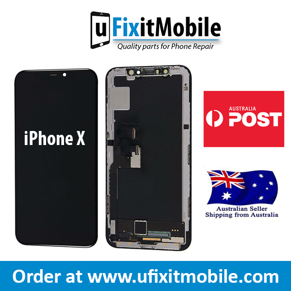 uFixMobile Phone Repair Parts Supplier | 6 Sibley St, North Lakes QLD 4509, Australia | Phone: 0480 252 343