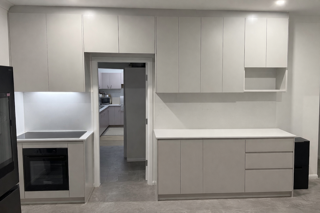Finegrain Joinery | 6 Warriewood St, Woodbine NSW 2560, Australia | Phone: 0470 648 810
