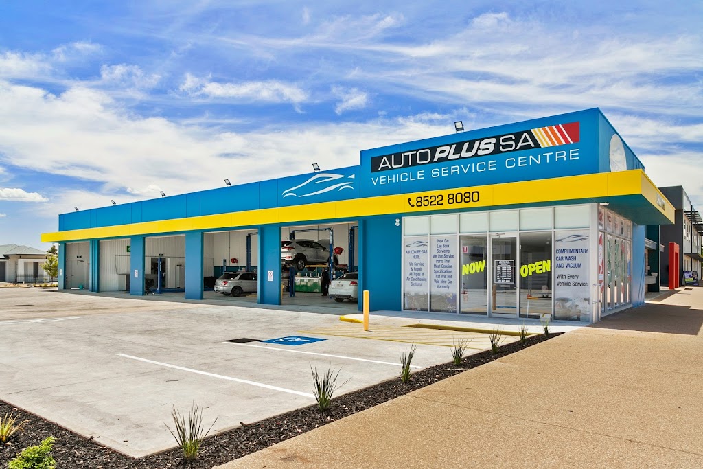 Auto Plus SA - Repco Authorised Service | car repair | 238 Curtis Rd, Munno Para SA 5115, Australia | 0885228080 OR +61 8 8522 8080