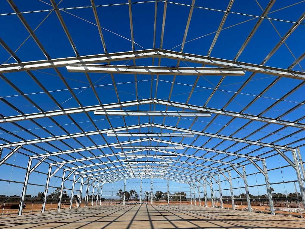 ProSheds | 9 Hawthorn St, Dubbo NSW 2830, Australia | Phone: 0408 636 942