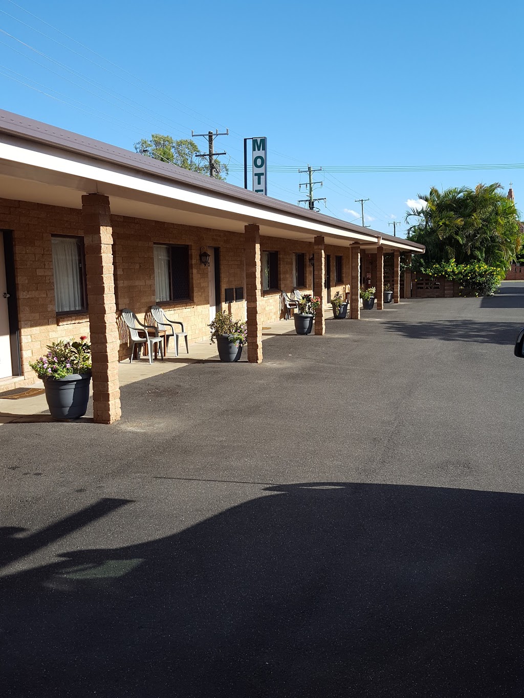 Milgate Motel | lodging | 118 Centre St, Casino NSW 2470, Australia | 0266621022 OR +61 2 6662 1022