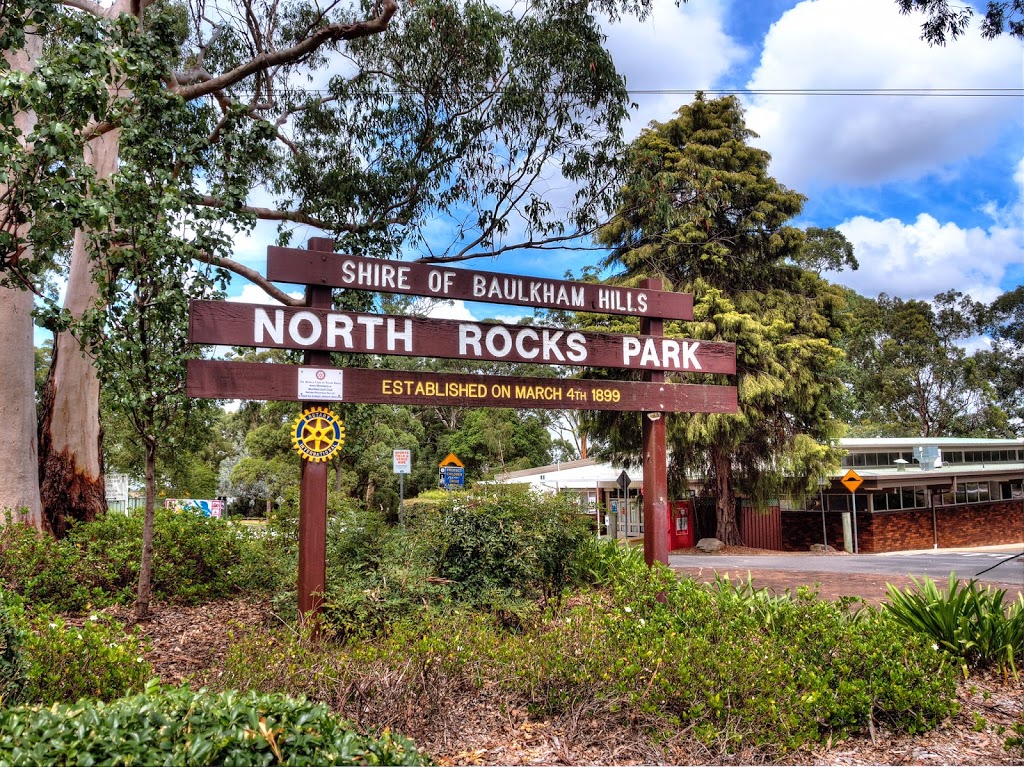 North Rocks Property Group | 76 Speers Rd, North Rocks NSW 2151, Australia | Phone: (02) 8628 0058