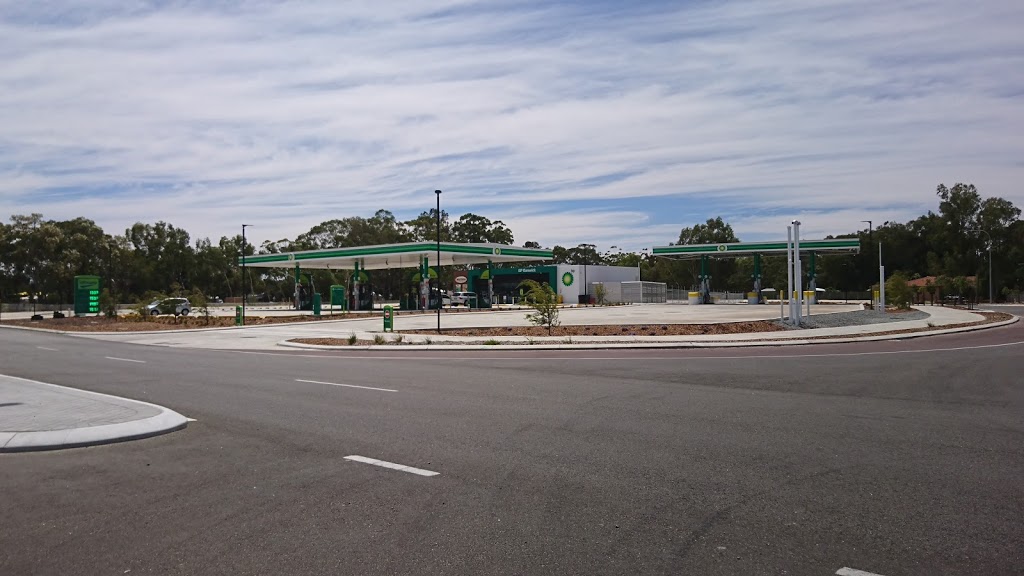 BP Kenwick | gas station | 34 Courtney Pl, Wattle Grove WA 6107, Australia | 0499940018 OR +61 499 940 018