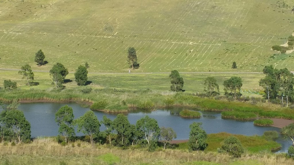 Jacana Wetlands | Gowanbrae VIC 3043, Australia