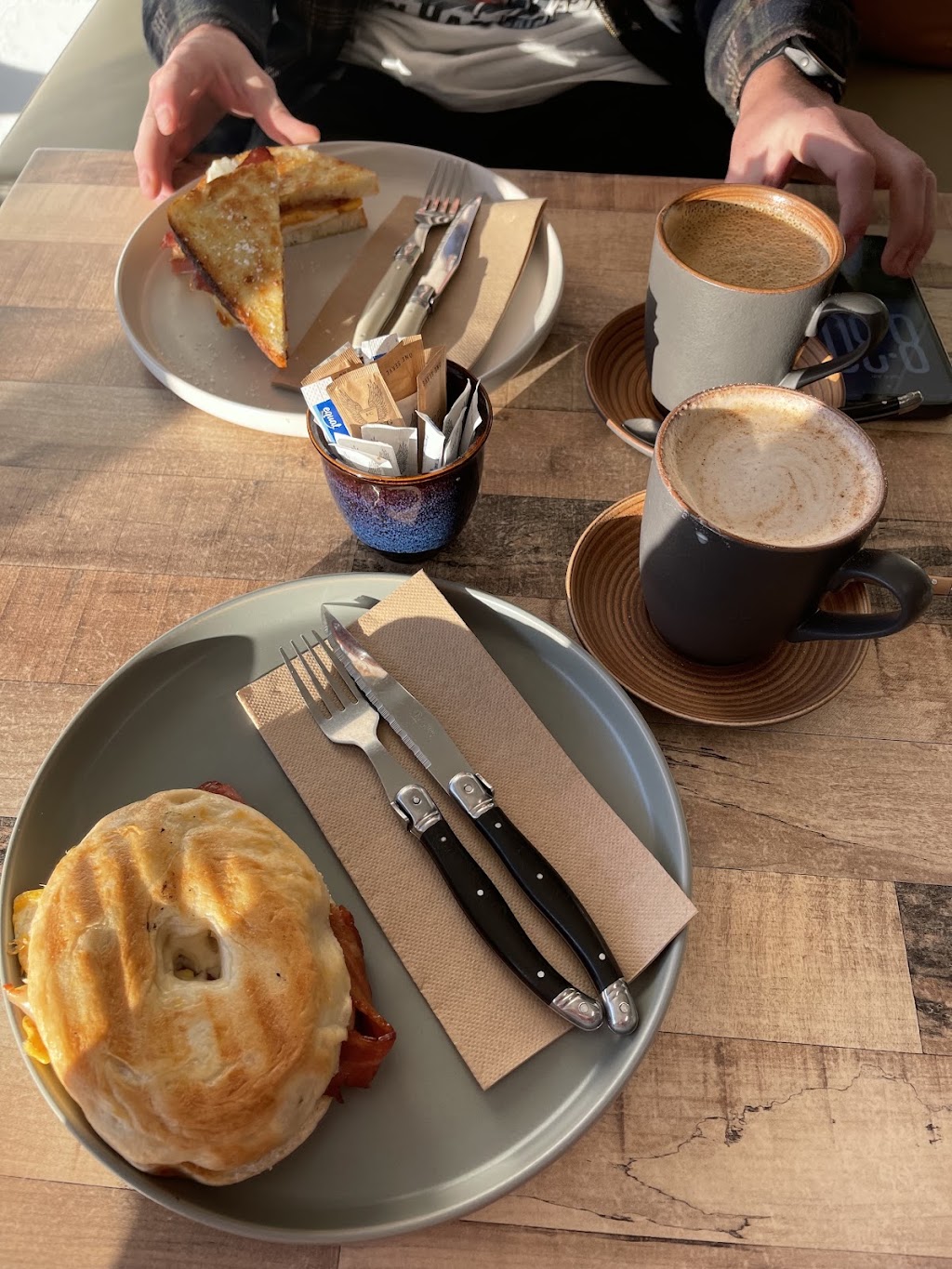 The Cupboard Bakery | 173 Charles St, Beauty Point TAS 7270, Australia | Phone: (03) 6383 4162