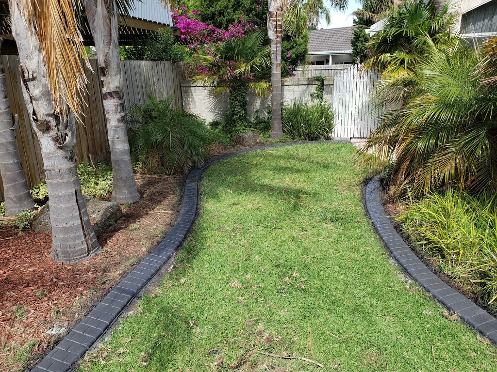 Kwik Kerb by Will | Morand St, Gisborne VIC 3437, Australia | Phone: 0481 345 554