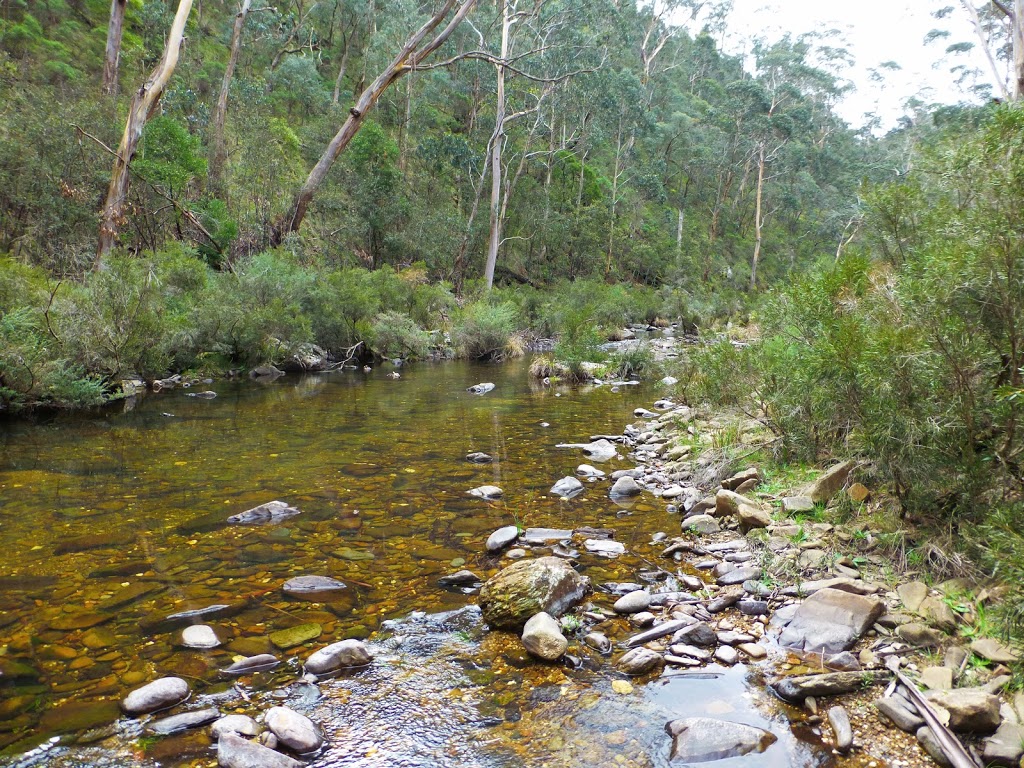 Lerderderg State Park | Bullengarook VIC 3437, Australia | Phone: 13 19 63