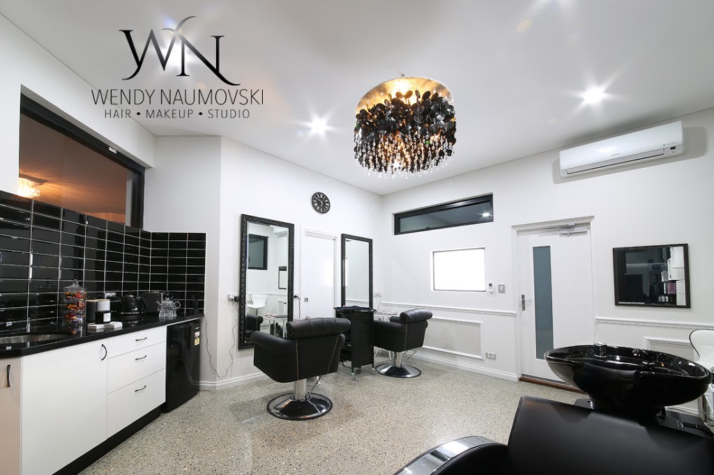 WN Hair and Makeup Studio | hair care | 12 Wittenoom Pl, Duncraig WA 6023, Australia | 0403386110 OR +61 403 386 110