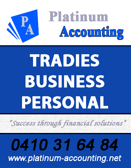 Platinum Accounting Macgregor | accounting | 6a/409 Mains Rd, Macgregor QLD 4109, Australia | 0731627328 OR +61 7 3162 7328