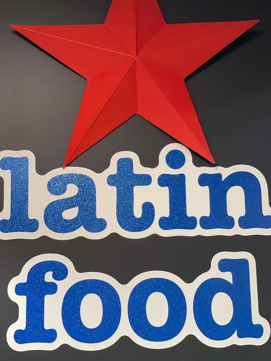 Revolución Latín Food | 86 West St, Busselton WA 6280, Australia | Phone: 0407 202 992
