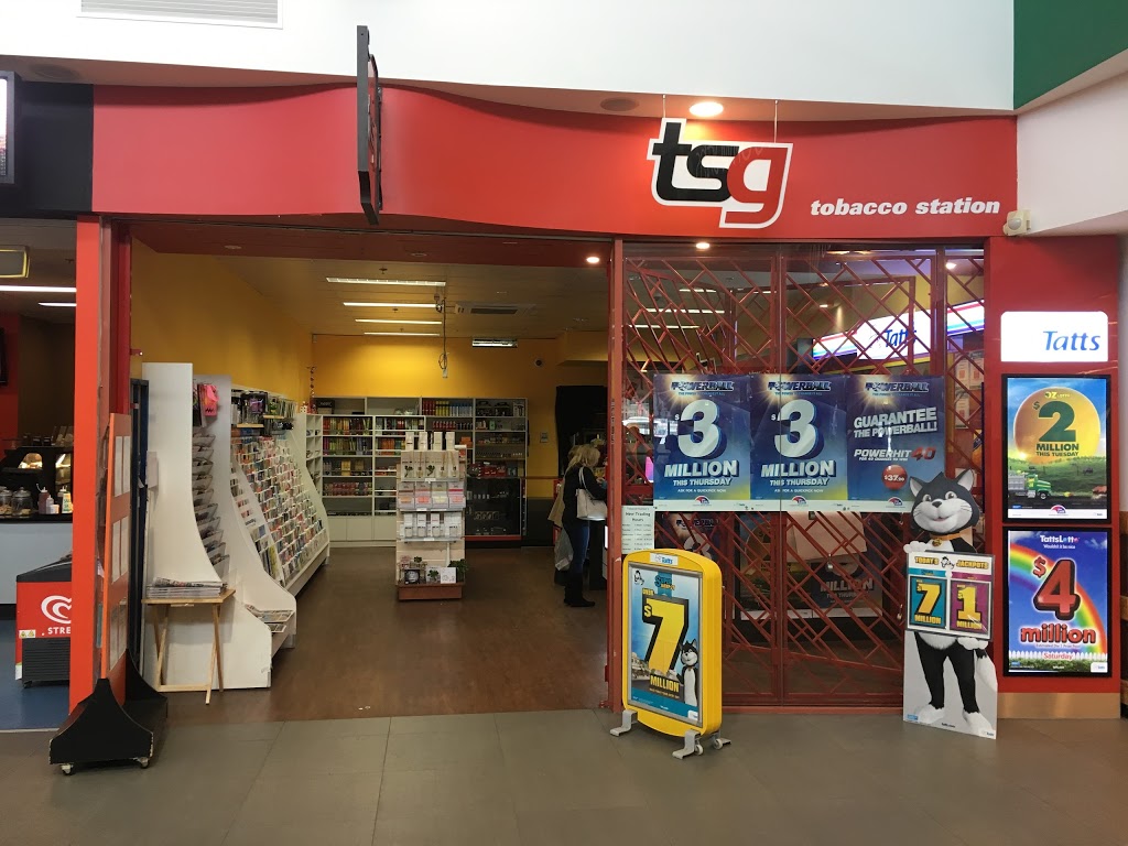 TSG Kilsyth | book store | Churinga Shopping Centre, Shop 2 534/542 Mt Dandenong Rd, Kilsyth VIC 3137, Australia | 0397235338 OR +61 3 9723 5338
