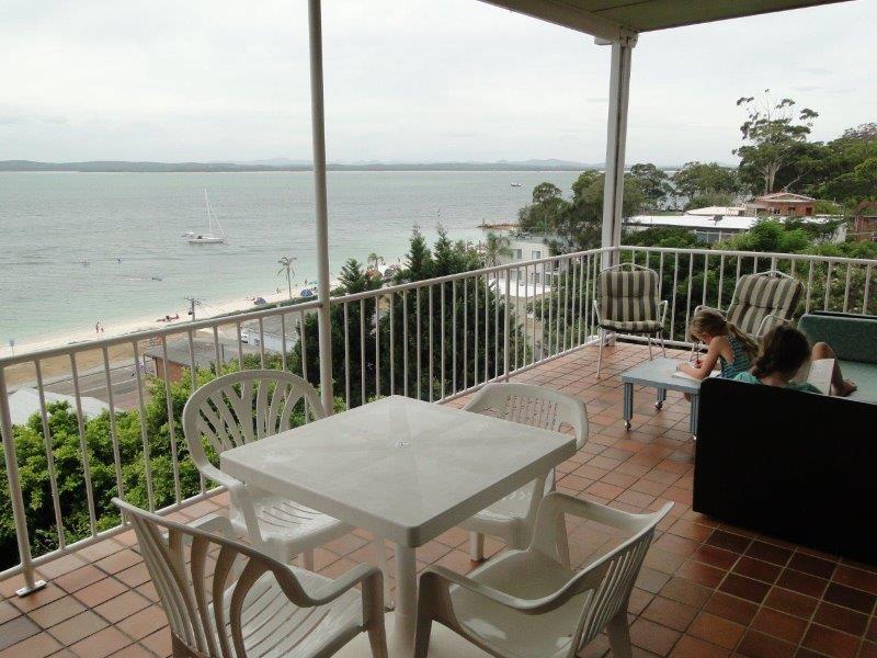 Nelson Bay Holiday Home | 12A Magnus St, Nelson Bay NSW 2315, Australia | Phone: 0429 037 456