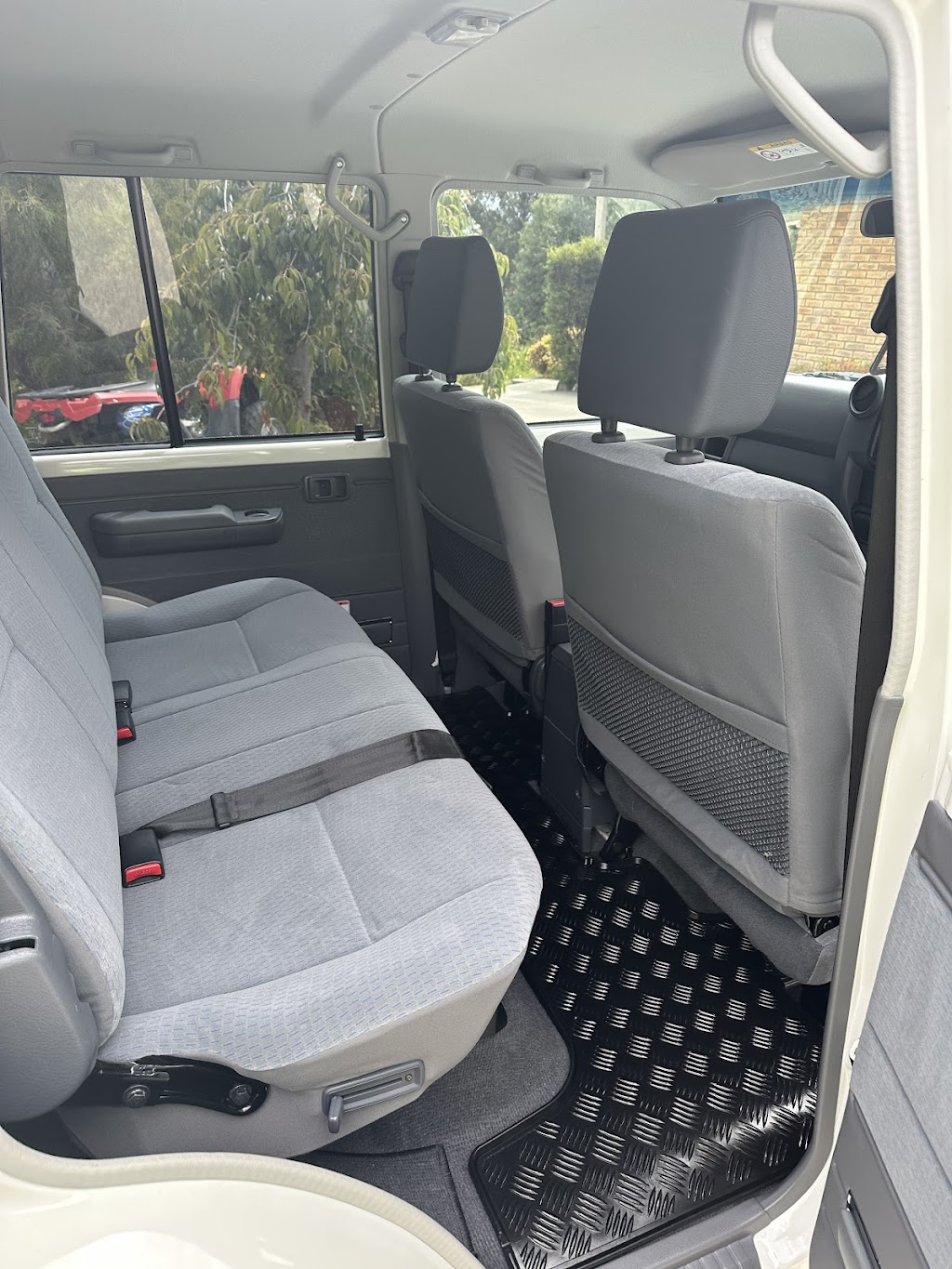 KNJ Detailing | 3 Ranelagh St, Ranelagh TAS 7109, Australia | Phone: 0473 204 487