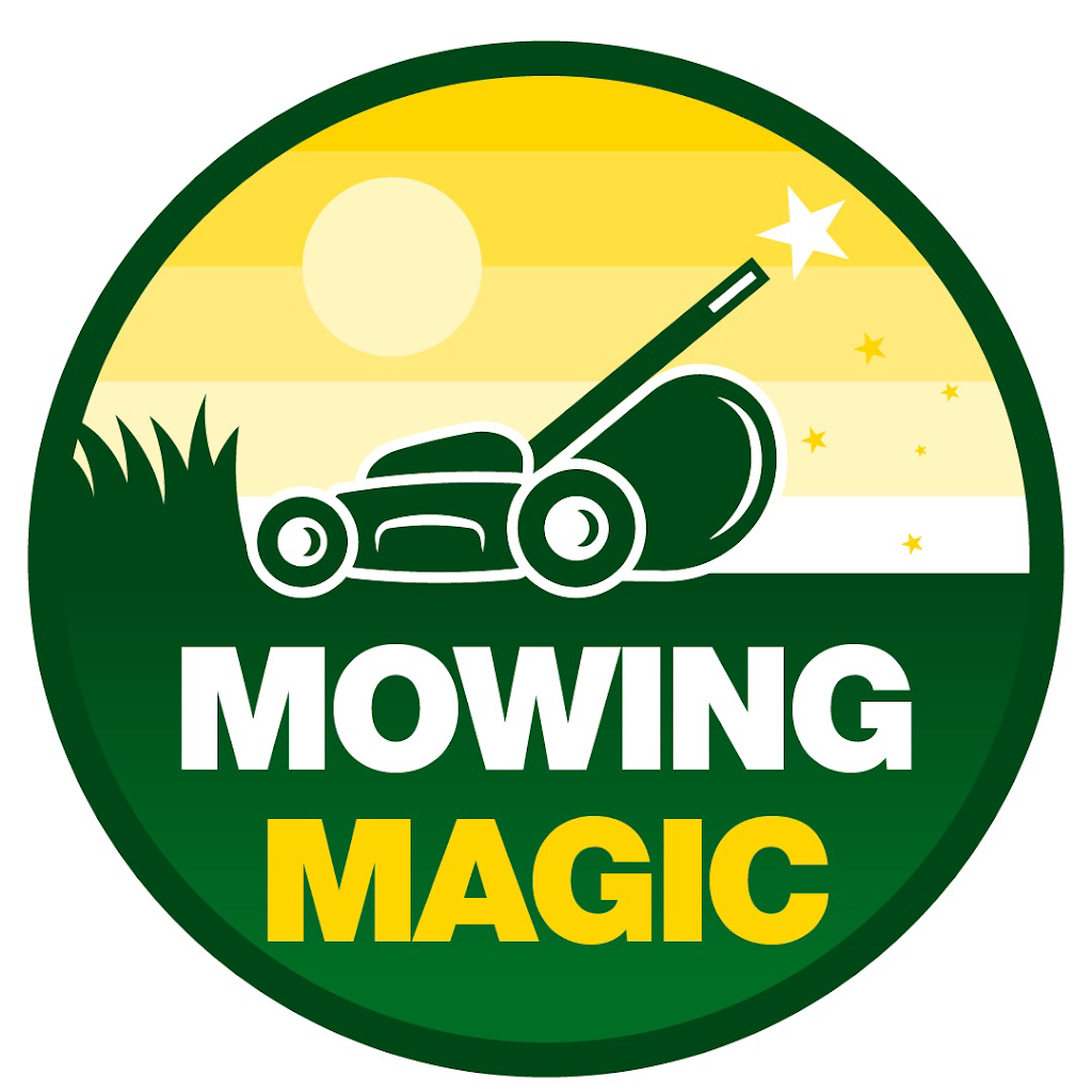 Mowing Magic Lawns & Gardens | 3 Station Rd, Red Hill VIC 3937, Australia | Phone: (03) 7037 3460