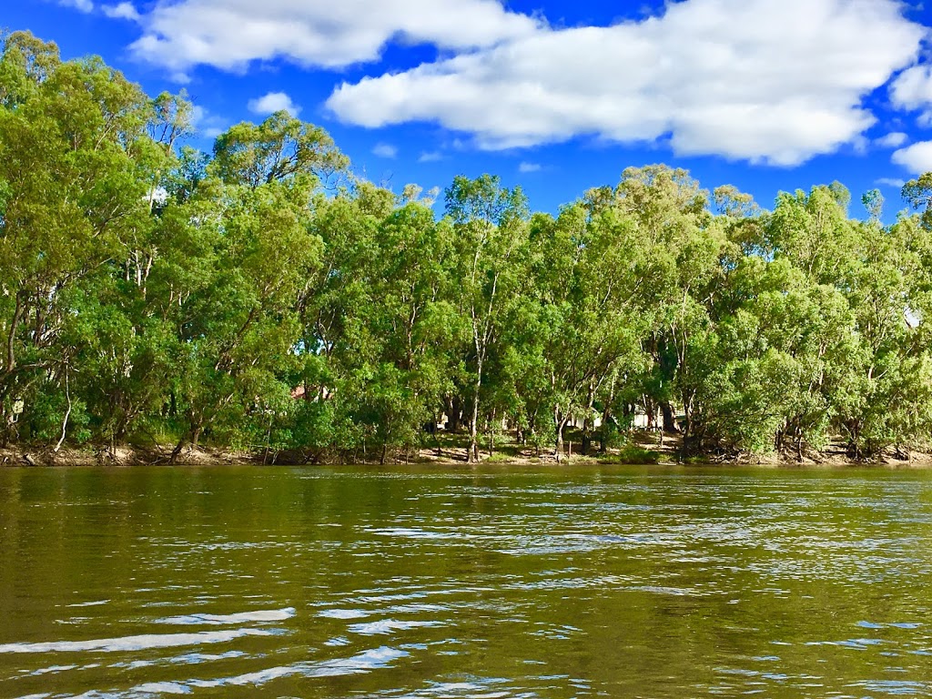 Mallee Marine & Small Engines | 85-87 Karinie St, Swan Hill VIC 3585, Australia | Phone: 0428 359 942