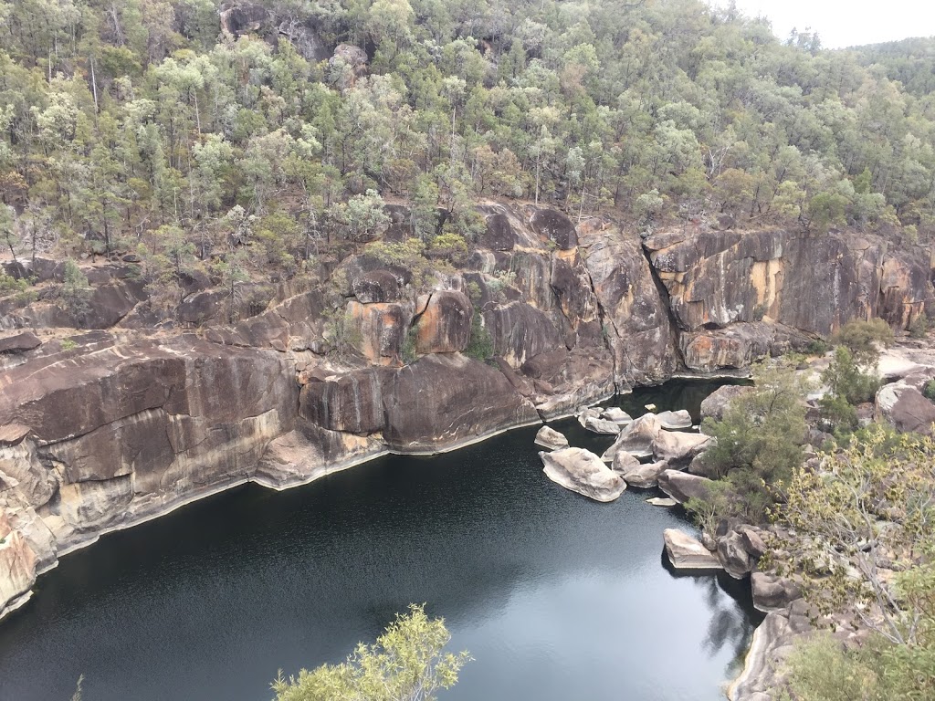Kwiambal National Park | park | Ashford NSW 2361, Australia | 0267364298 OR +61 2 6736 4298
