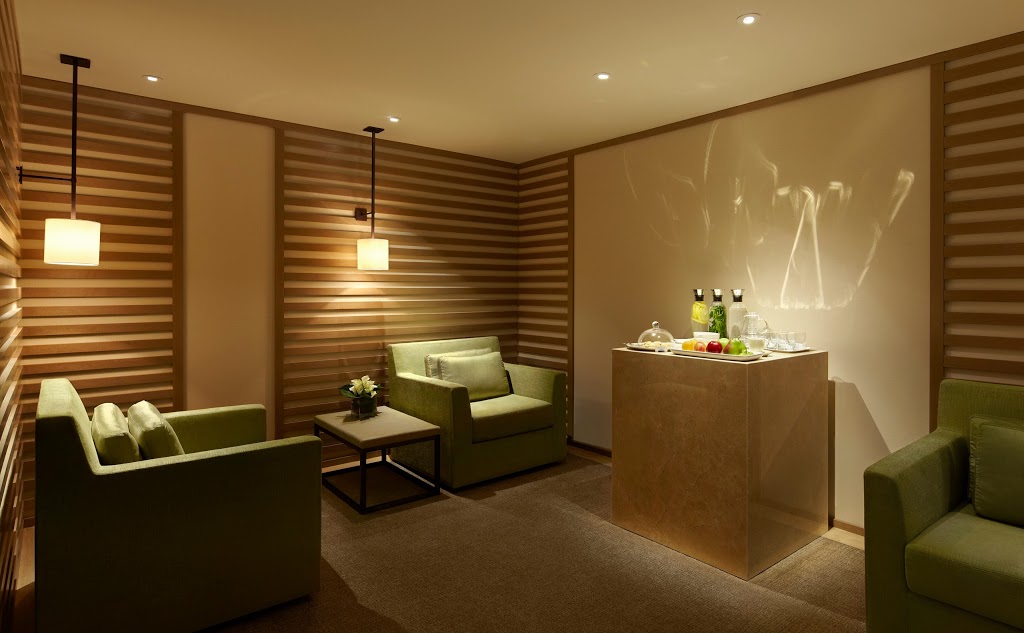 The Spa at Park Hyatt Sydney | 7 Hickson Rd, The Rocks NSW 2000, Australia | Phone: (02) 9256 1633