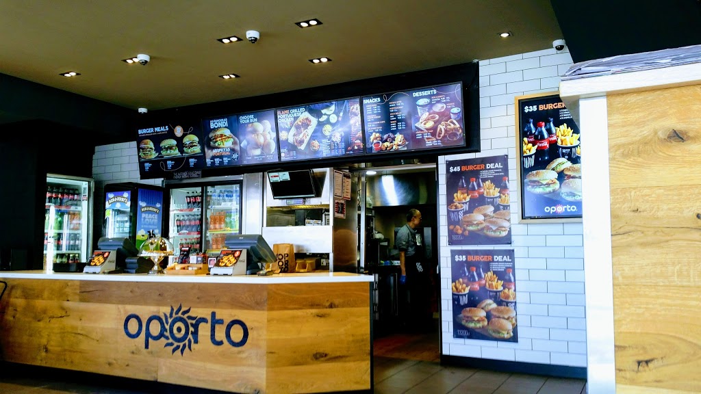 Oporto | cafe | 277 Homer St, Earlwood NSW 2206, Australia | 0295591796 OR +61 2 9559 1796