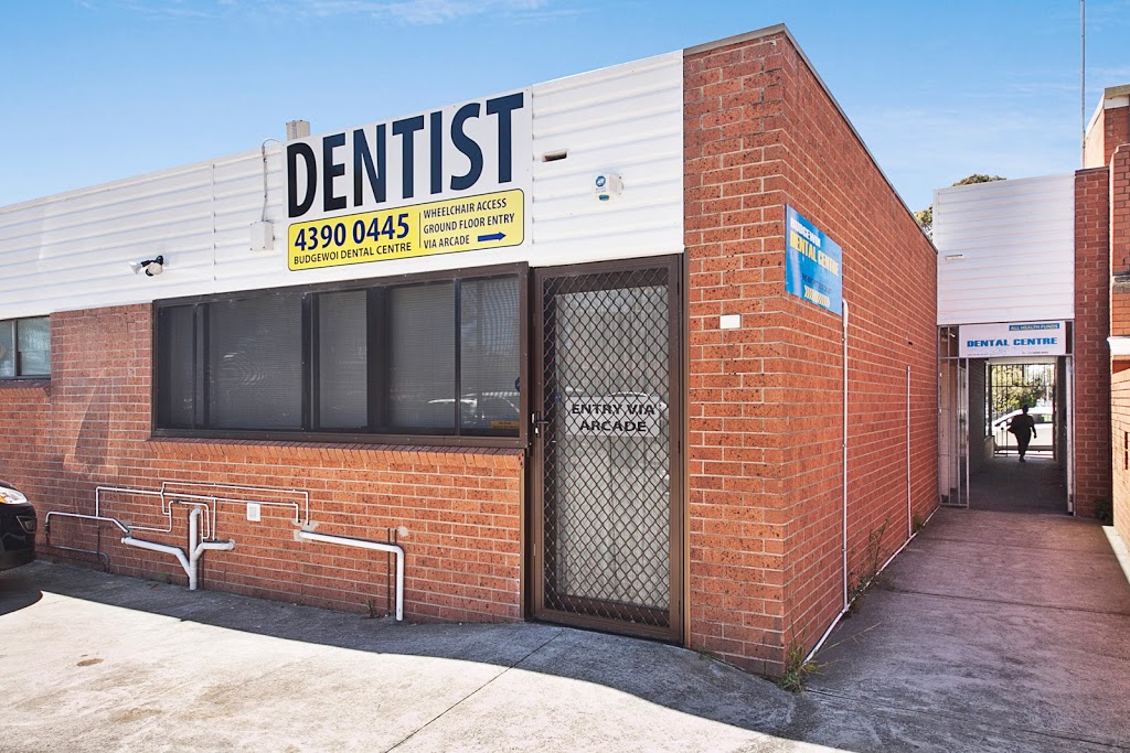 Budgewoi Dental Centre | dentist | unit 2/56 Tenth Ave, Budgewoi NSW 2262, Australia | 0243900445 OR +61 2 4390 0445