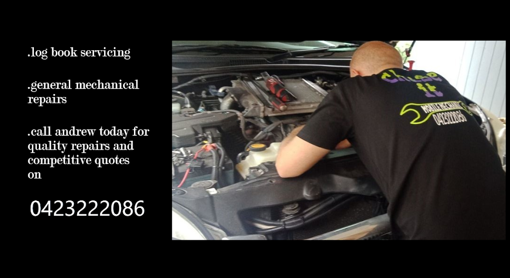 chase it mobile mechanic | car repair | Redbank Plains QLD 4301, Australia | 0423222086 OR +61 423 222 086