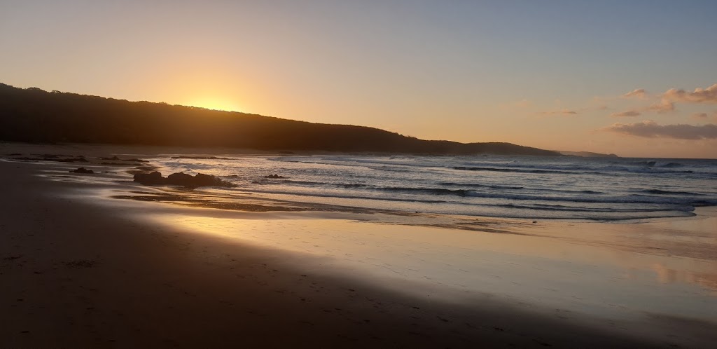 Gnarly Tours Surf School | 2 Springs Rd, Agnes Water QLD 4677, Australia | Phone: 0418 774 056