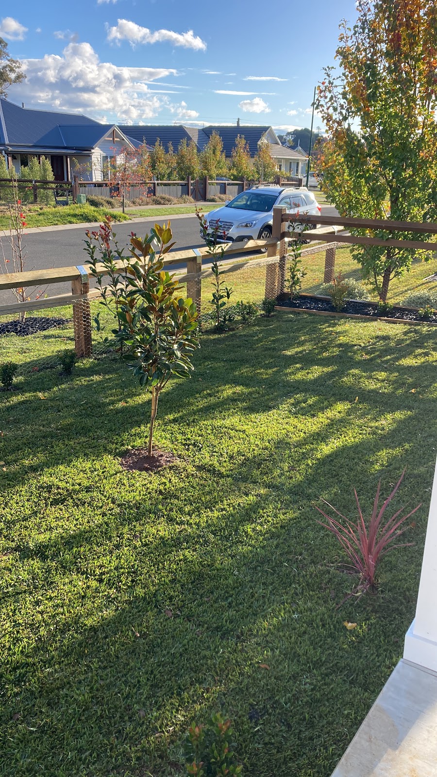 Yard King Landscaping Pty Ltd | Bolwarra Dr, Marsden Park NSW 2765, Australia | Phone: 0466 147 143