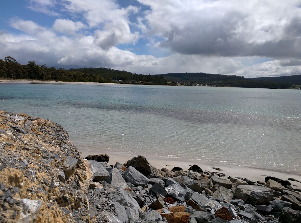 Ida Bay State Reserve | park | Ida Bay TAS 7109, Australia