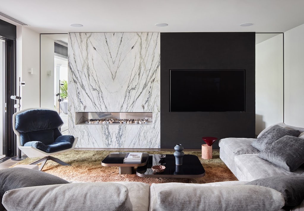 Studio Terrando | 15A Beachside Dr, Suffolk Park NSW 2483, Australia | Phone: (02) 8789 4228